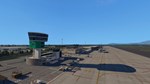 X-Plane 11 - Add-on: Aerosoft - Airport Bergamo DLC