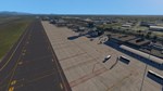 X-Plane 11 - Add-on: Aerosoft - Airport Bergamo DLC