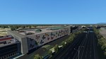 X-Plane 11 - Add-on: Aerosoft - Airport Bergamo DLC