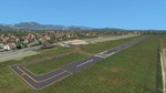 X-Plane 11 - Add-on: Aerosoft - Airport Bergamo DLC