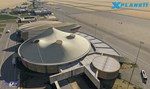 X-Plane 11 - Add-on: FSDG - Sharm El-Sheikh XP DLC