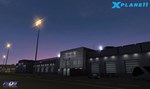 X-Plane 11 - Add-on: FSDG - Sharm El-Sheikh XP DLC