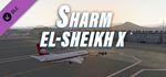 X-Plane 11 - Add-on: FSDG - Sharm El-Sheikh XP DLC