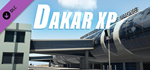 X-Plane 11 - Add-on: FSDG - Dakar DLC * STEAM RU *