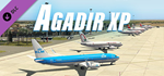 X-Plane 11 - Add-on: FSDG - Agadir DLC * STEAM RU *