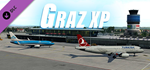 X-Plane 11 - Add-on: FSDG - Graz DLC * STEAM RU *