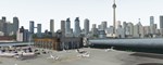 X-Plane 11 - Add-on: Skyline Simulations -  CYTZ - Bill