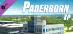 X-Plane 11 - Add-on: Aerosoft - Paderborn XP DLC