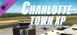 X-Plane 11 - Add-on: Aerosoft - Charlottetown XP DLC