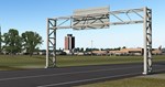 X-Plane 11 - Add-on: Aerosoft - Charlottetown XP DLC