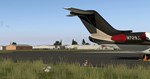 X-Plane 11 - Add-on: Aerosoft - Charlottetown XP DLC