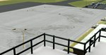 X-Plane 11 - Add-on: Aerosoft - Charlottetown XP DLC