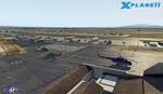 X-Plane 11 - Add-on: FSDG - Kapstadt XP DLC