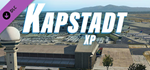 X-Plane 11 - Add-on: FSDG - Kapstadt XP DLC