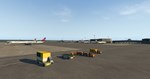 X-Plane 11 - Add-on: Aerosoft - Airport Milano Malpensa