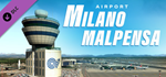 X-Plane 11 - Add-on: Aerosoft - Airport Milano Malpensa