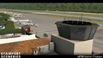 X-Plane 11 - Add-on: Aerosoft - St. Tropez DLC