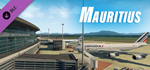 X-Plane 11 - Add-on: FSDG - Mauritius DLC * STEAM RU *