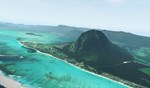 X-Plane 11 - Add-on: FSDG - Mauritius DLC * STEAM RU *