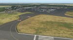 X-Plane 11 - Add-on: Aerosoft - Airport Newcastle DLC