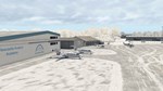 X-Plane 11 - Add-on: Aerosoft - Airport Newcastle DLC