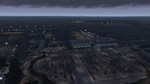 X-Plane 11 - Add-on: Aerosoft - Airport Newcastle DLC