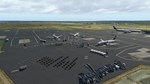 X-Plane 11 - Add-on: Aerosoft - Airport Newcastle DLC