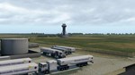 X-Plane 11 - Add-on: Aerosoft - Airport Newcastle DLC