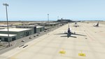 X-Plane 11 - Add-on: Aerosoft - Airport Malaga XP DLC