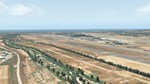 X-Plane 11 - Add-on: Aerosoft - Airport Malaga XP DLC