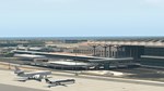 X-Plane 11 - Add-on: Aerosoft - Airport Malaga XP DLC