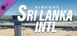 X-Plane 11 - Add-on: JustAsia - VCBI - Sri Lanka Intl A