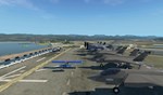 X-Plane 11 - Add-on: FunnerFlight – PHNL - Honolulu Int