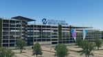 X-Plane 11 - Add-on: 29 Palms/Captain7 - EDDN - Nuernbe