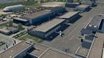 X-Plane 11 - Add-on: 29 Palms/Captain7 - EDDN - Nuernbe