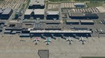 X-Plane 11 - Add-on: 29 Palms/Captain7 - EDDN - Nuernbe