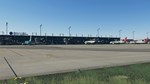 X-Plane 11 - Add-on: 29 Palms/Captain7 - EDDN - Nuernbe