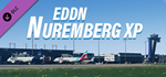 X-Plane 11 - Add-on: 29 Palms/Captain7 - EDDN - Nuernbe