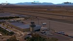 X-Plane 11 - Add-on: PILOT´S - LEAM - Almeria Airport