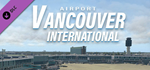 X-Plane 11 - Add-on: Globall Art - CYVR - Vancouver Int