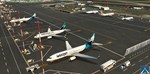 X-Plane 11 - Add-on: Globall Art - CYVR - Vancouver Int