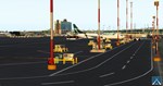 X-Plane 11 - Add-on: Globall Art - CYVR - Vancouver Int