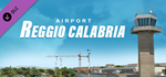 X-Plane 11 - Add-on: Aerosoft - Reggio Calabria XP DLC