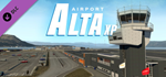 X-Plane 11 - Add-on: Aerosoft - Airport Alta DLC