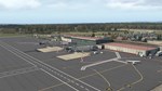 X-Plane 11 - Add-on: Aerosoft - Airport Greater Moncton