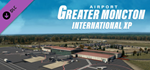 X-Plane 11 - Add-on: Aerosoft - Airport Greater Moncton