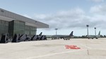 X-Plane 11 - Add-on: Aerosoft - Airport Split DLC