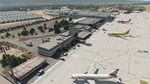 X-Plane 11 - Add-on: Aerosoft - Airport Split DLC