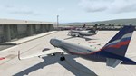 X-Plane 11 - Add-on: Aerosoft - Airport Split DLC