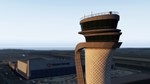 X-Plane 11 - Add-on: Aerosoft - Airport Istanbul DLC